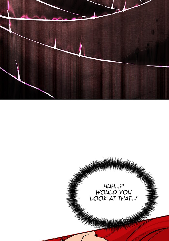 Read Hardcore Leveling Warrior chapter 172.5 image 99 on Lezhin