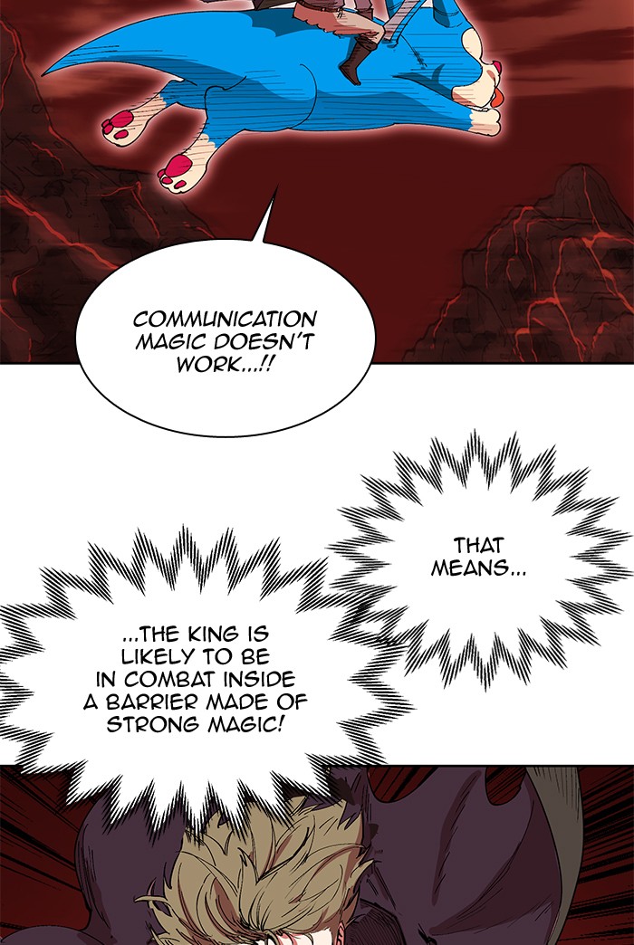 Read Hardcore Leveling Warrior chapter 172.6 image 105 on Lezhin