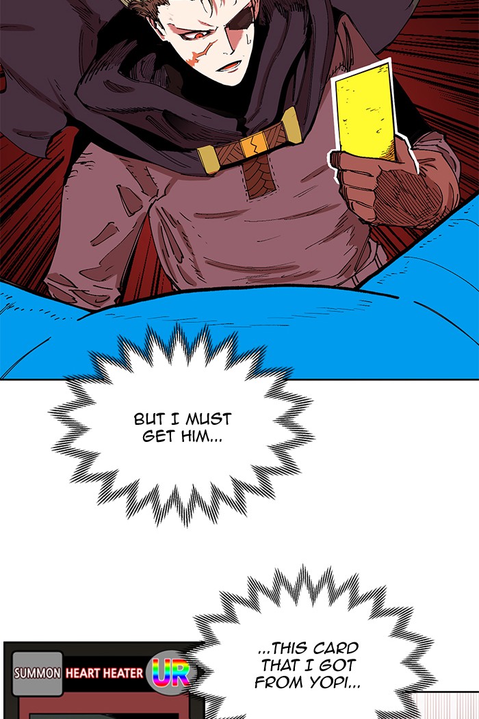 Read Hardcore Leveling Warrior chapter 172.6 image 106 on Lezhin