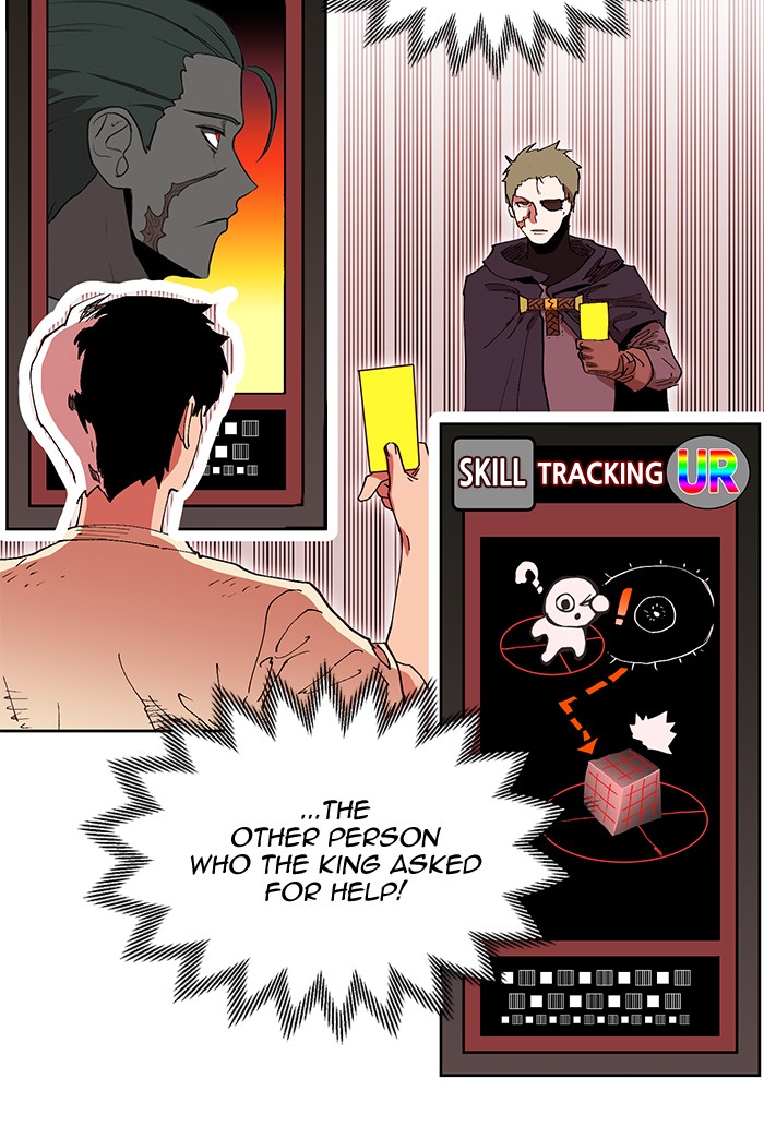 Read Hardcore Leveling Warrior chapter 172.6 image 107 on Lezhin