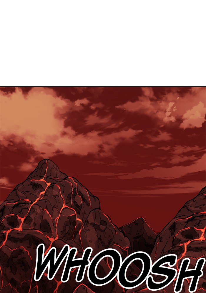 Read Hardcore Leveling Warrior chapter 172.6 image 108 on Lezhin