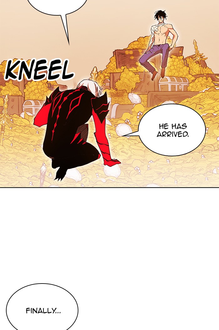 Read Hardcore Leveling Warrior chapter 172.6 image 113 on Lezhin