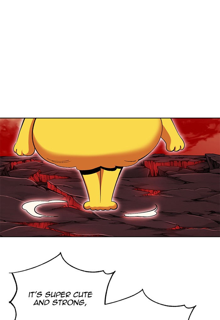 Read Hardcore Leveling Warrior chapter 172.6 image 17 on Lezhin