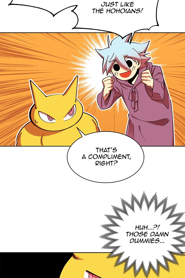 Read Hardcore Leveling Warrior chapter 172.6 image 18 on Lezhin