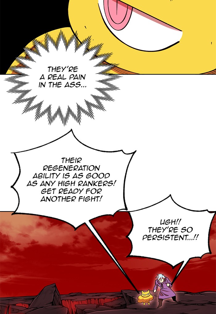Read Hardcore Leveling Warrior chapter 172.6 image 19 on Lezhin
