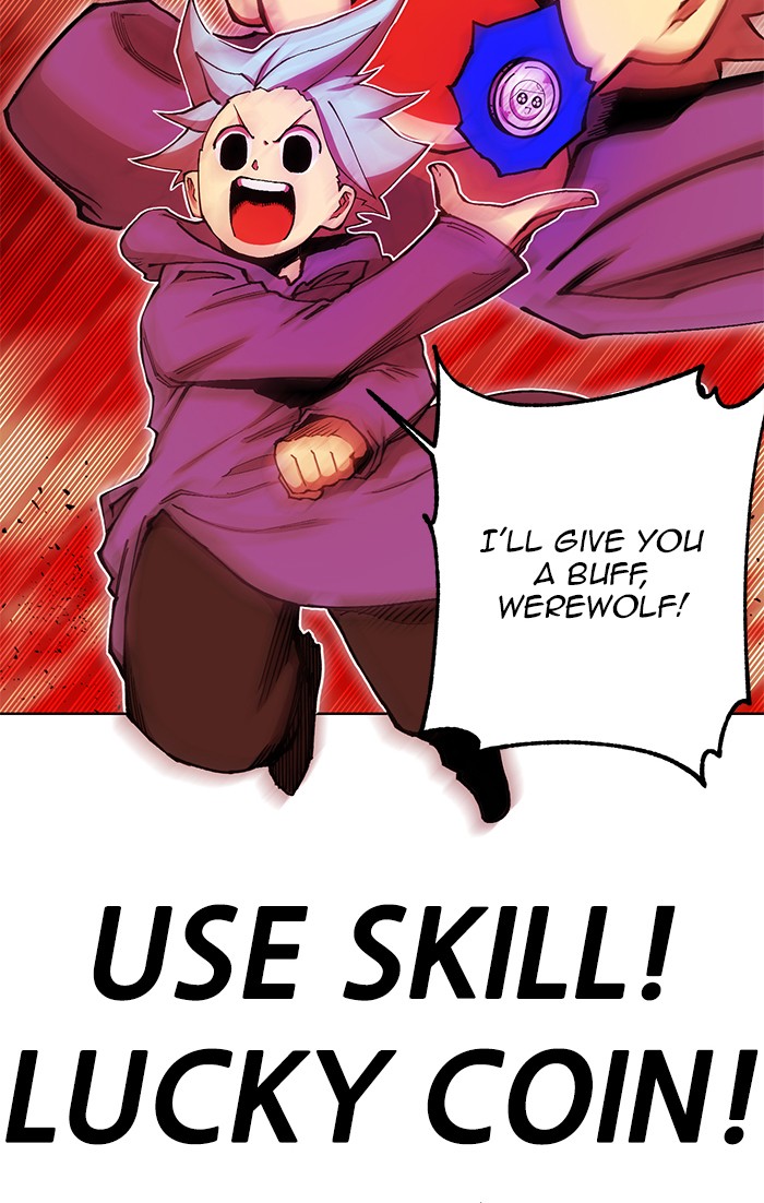 Read Hardcore Leveling Warrior chapter 172.6 image 2 on Lezhin