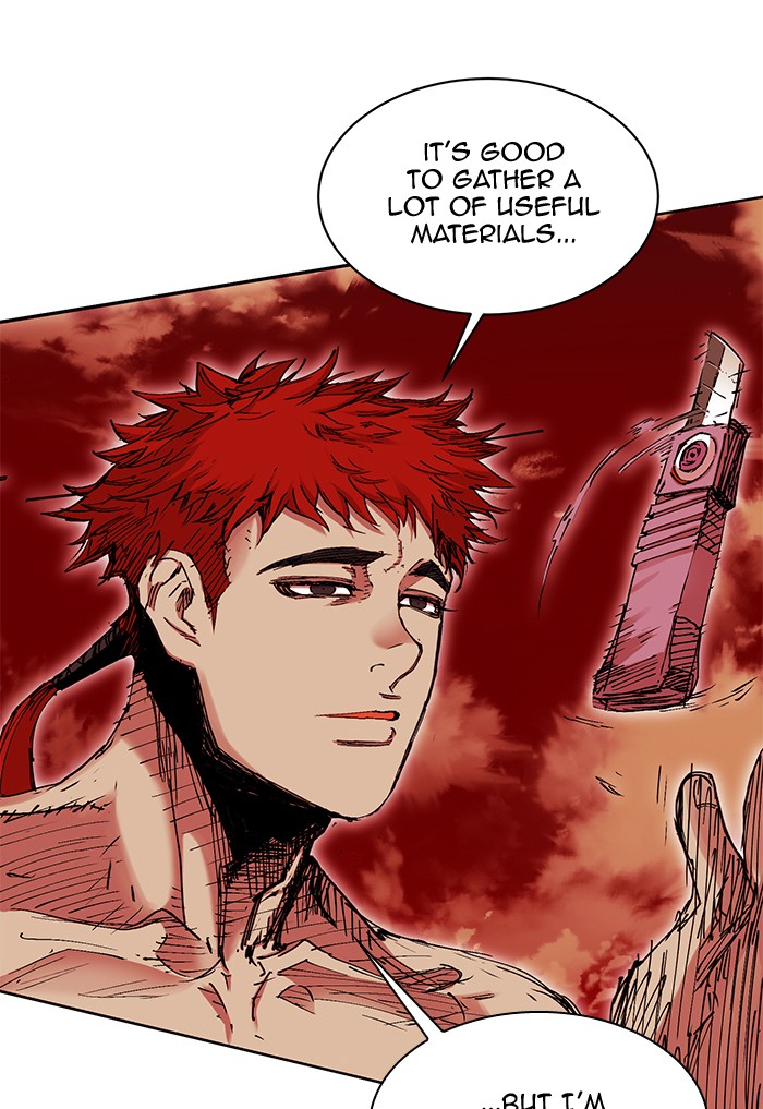 Read Hardcore Leveling Warrior chapter 172.6 image 25 on Lezhin