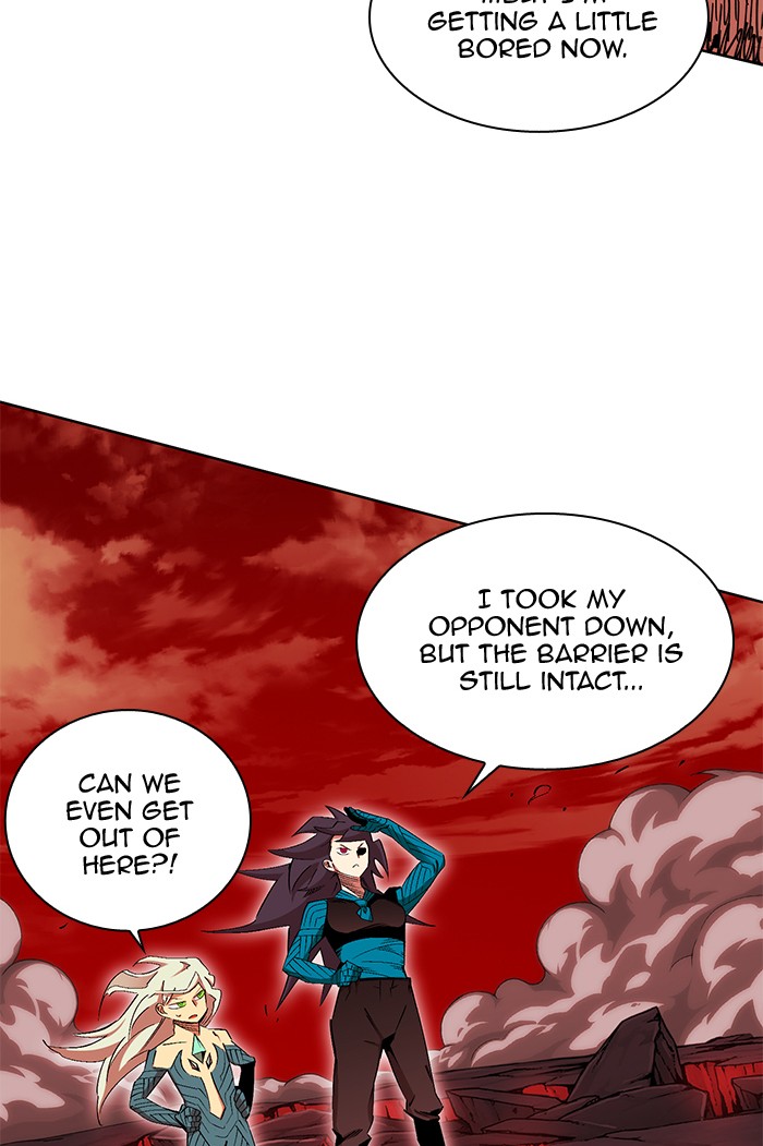 Read Hardcore Leveling Warrior chapter 172.6 image 26 on Lezhin