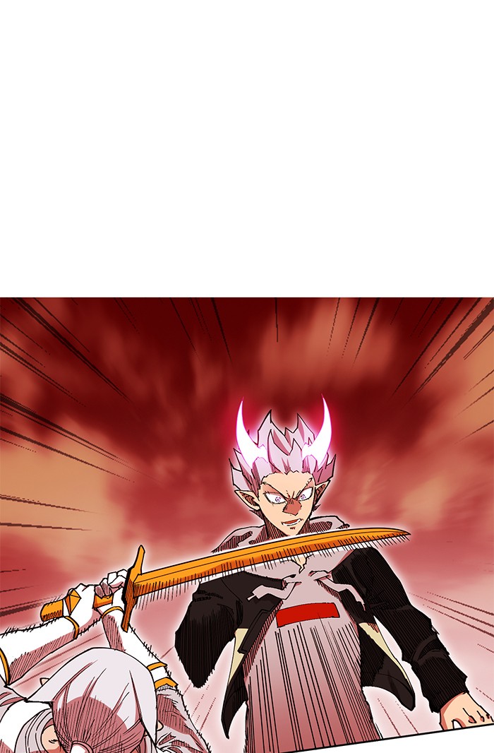 Read Hardcore Leveling Warrior chapter 172.6 image 34 on Lezhin