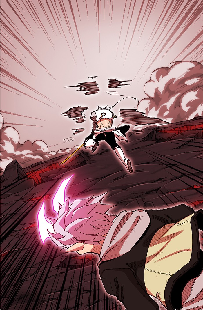 Read Hardcore Leveling Warrior chapter 172.6 image 36 on Lezhin