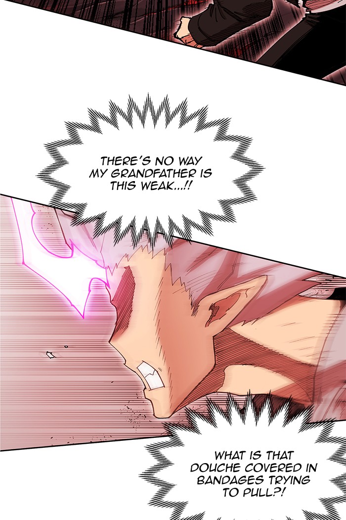 Read Hardcore Leveling Warrior chapter 172.6 image 37 on Lezhin