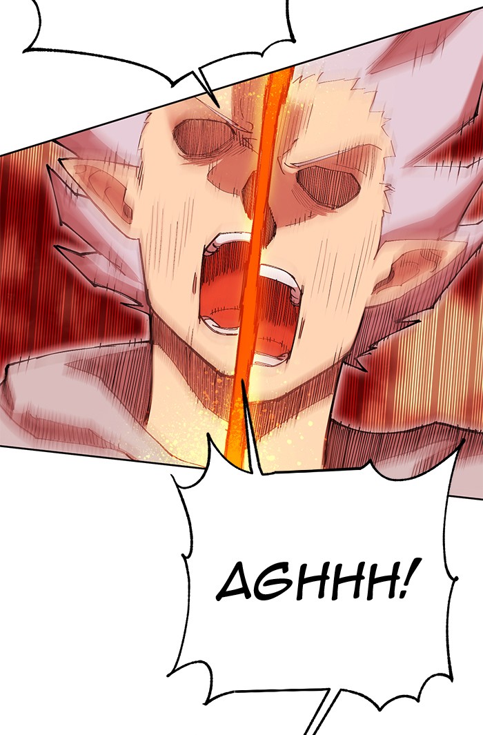 Read Hardcore Leveling Warrior chapter 172.6 image 44 on Lezhin