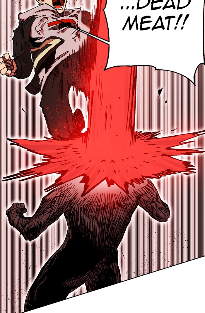 Read Hardcore Leveling Warrior chapter 172.6 image 46 on Lezhin