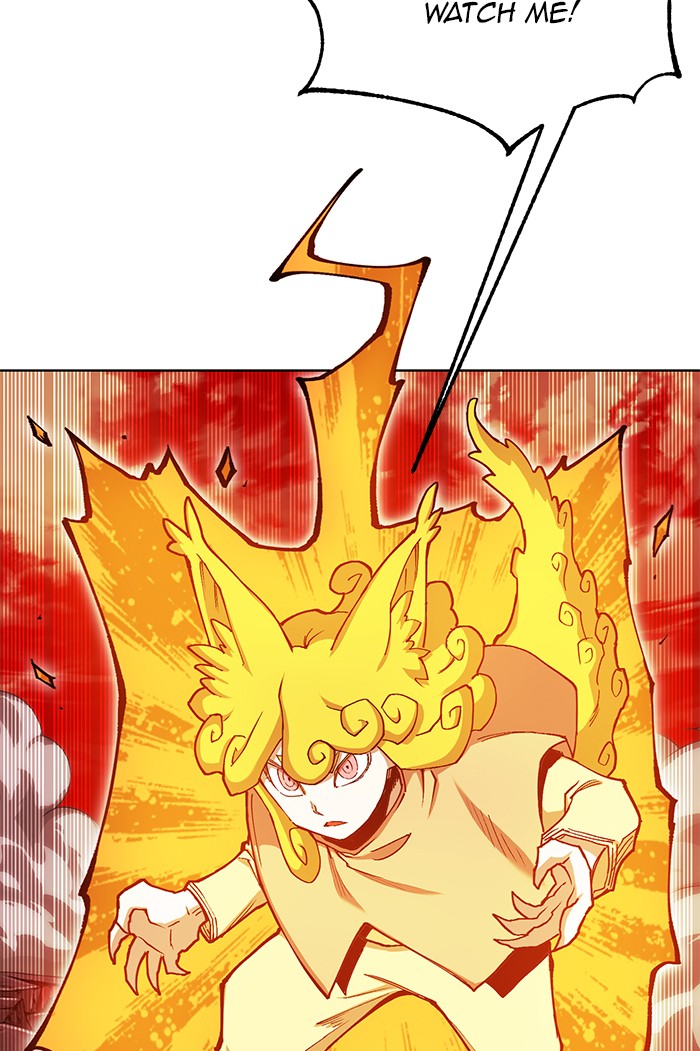 Read Hardcore Leveling Warrior chapter 172.6 image 5 on Lezhin