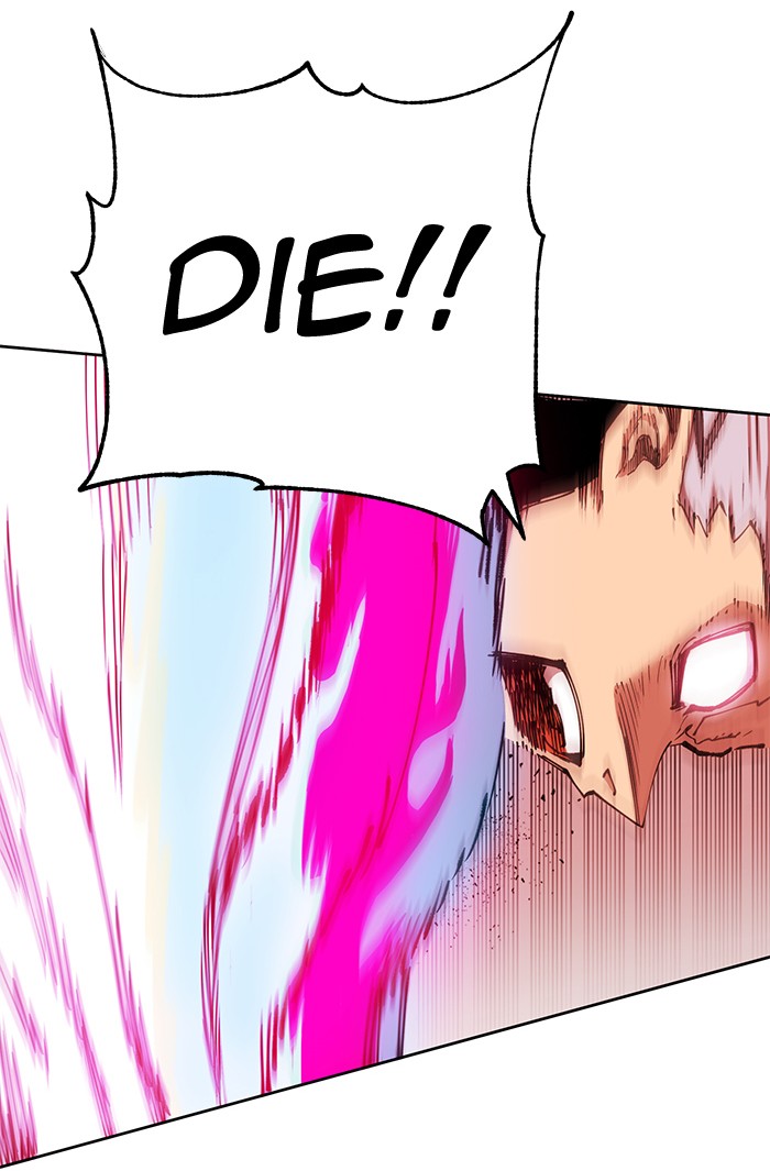 Read Hardcore Leveling Warrior chapter 172.6 image 50 on Lezhin