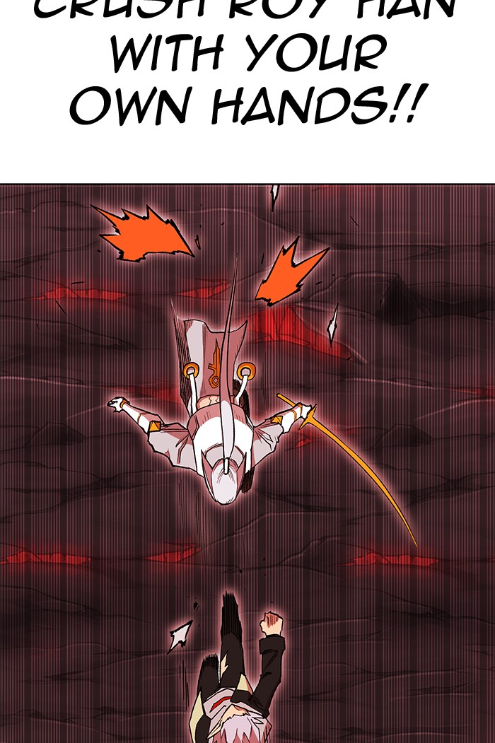 Read Hardcore Leveling Warrior chapter 172.6 image 64 on Lezhin