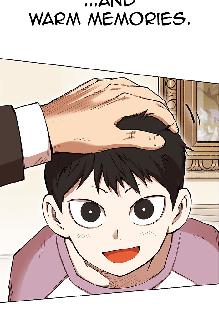 Read Hardcore Leveling Warrior chapter 172.6 image 68 on Lezhin