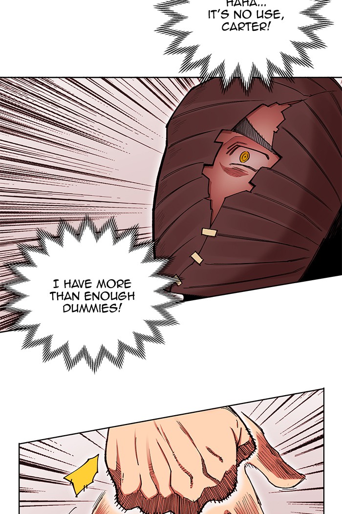 Read Hardcore Leveling Warrior chapter 172.6 image 79 on Lezhin