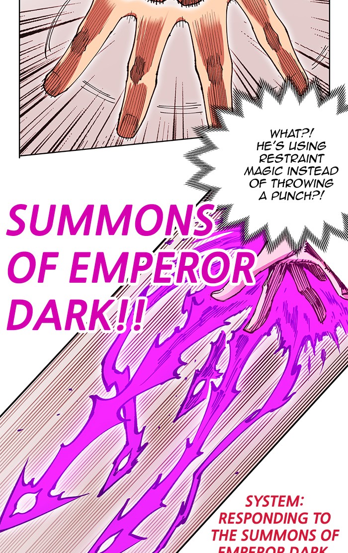 Read Hardcore Leveling Warrior chapter 172.6 image 80 on Lezhin