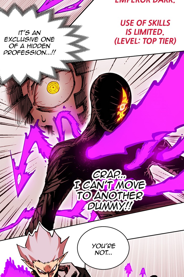 Read Hardcore Leveling Warrior chapter 172.6 image 81 on Lezhin