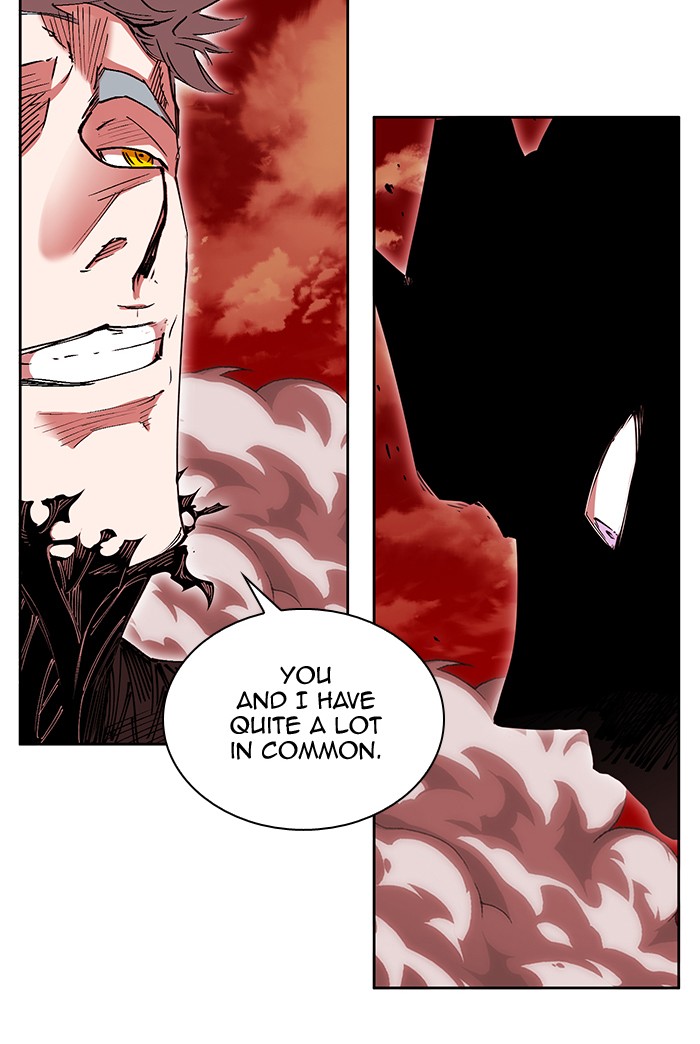 Read Hardcore Leveling Warrior chapter 172.6 image 93 on Lezhin