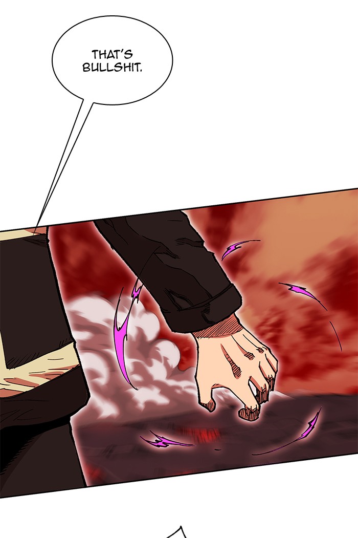 Read Hardcore Leveling Warrior chapter 172.6 image 94 on Lezhin