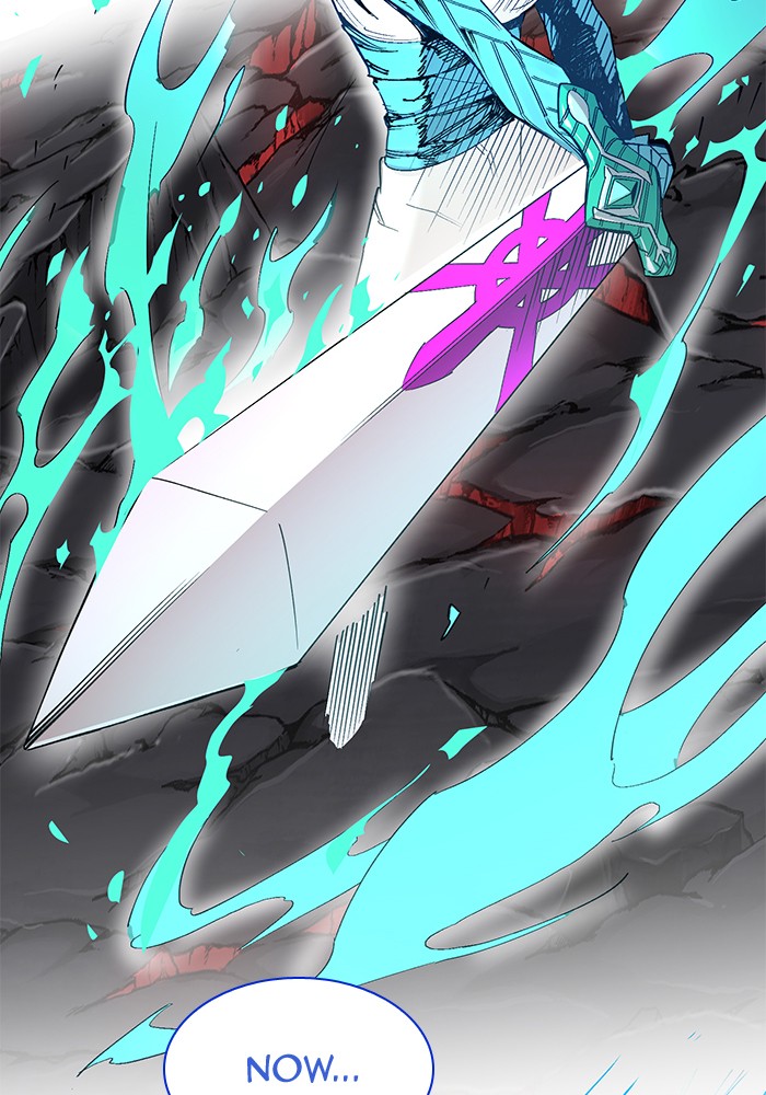 Read Hardcore Leveling Warrior chapter 172.7 image 1 on Lezhin
