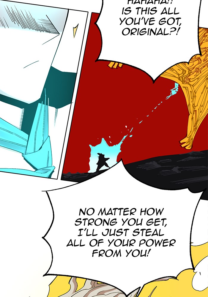 Read Hardcore Leveling Warrior chapter 172.7 image 11 on Lezhin