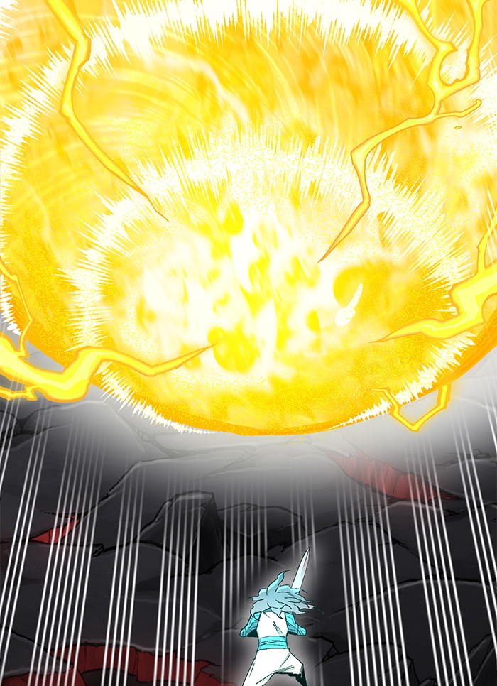 Read Hardcore Leveling Warrior chapter 172.7 image 14 on Lezhin