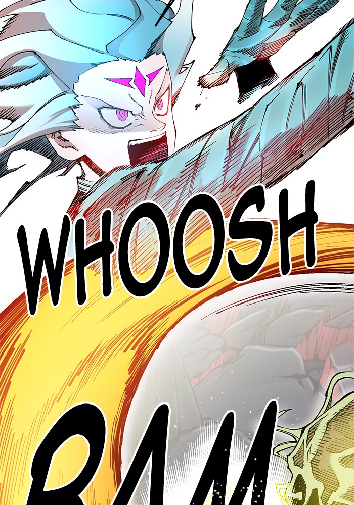 Read Hardcore Leveling Warrior chapter 172.7 image 26 on Lezhin