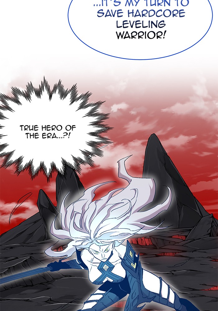 Read Hardcore Leveling Warrior chapter 172.7 image 3 on Lezhin