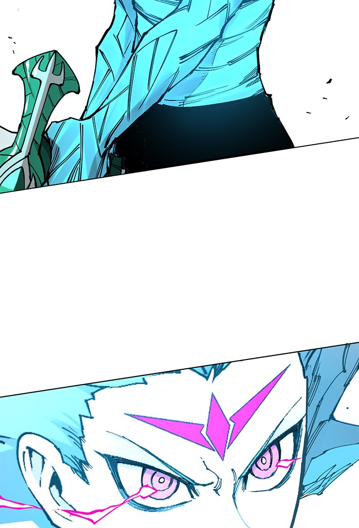 Read Hardcore Leveling Warrior chapter 172.7 image 33 on Lezhin