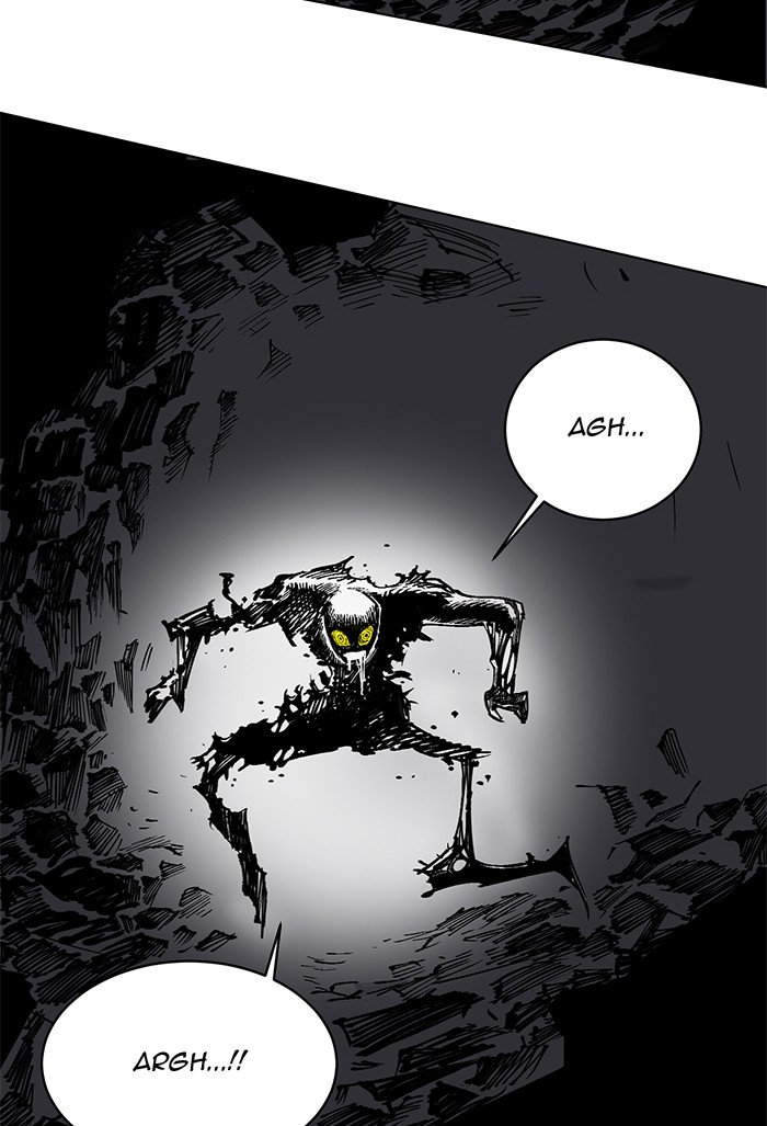 Read Hardcore Leveling Warrior chapter 172.7 image 35 on Lezhin