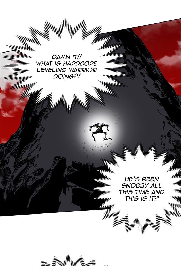 Read Hardcore Leveling Warrior chapter 172.7 image 37 on Lezhin