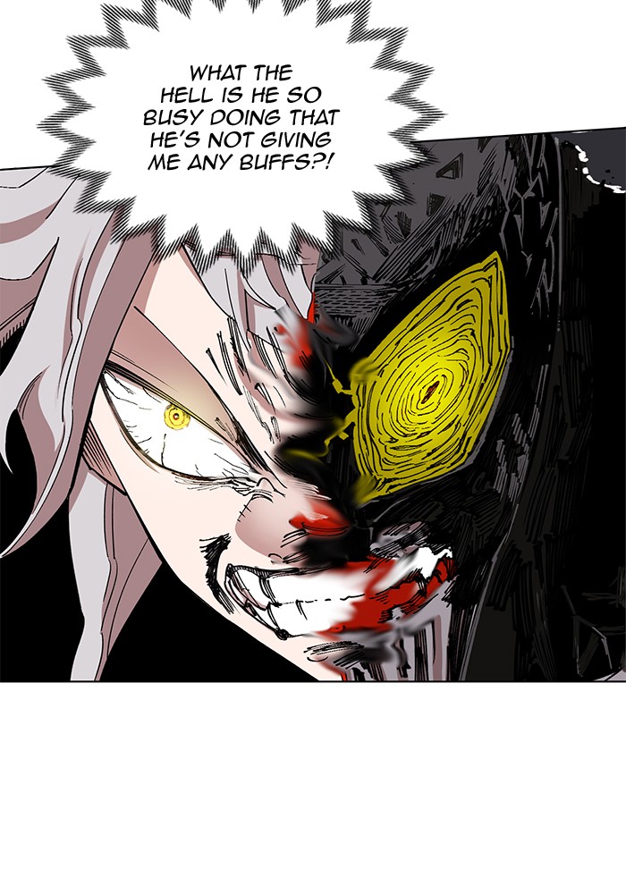 Read Hardcore Leveling Warrior chapter 172.7 image 38 on Lezhin
