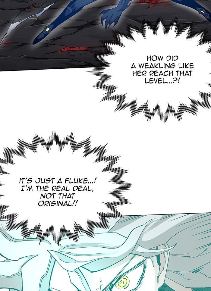 Read Hardcore Leveling Warrior chapter 172.7 image 4 on Lezhin