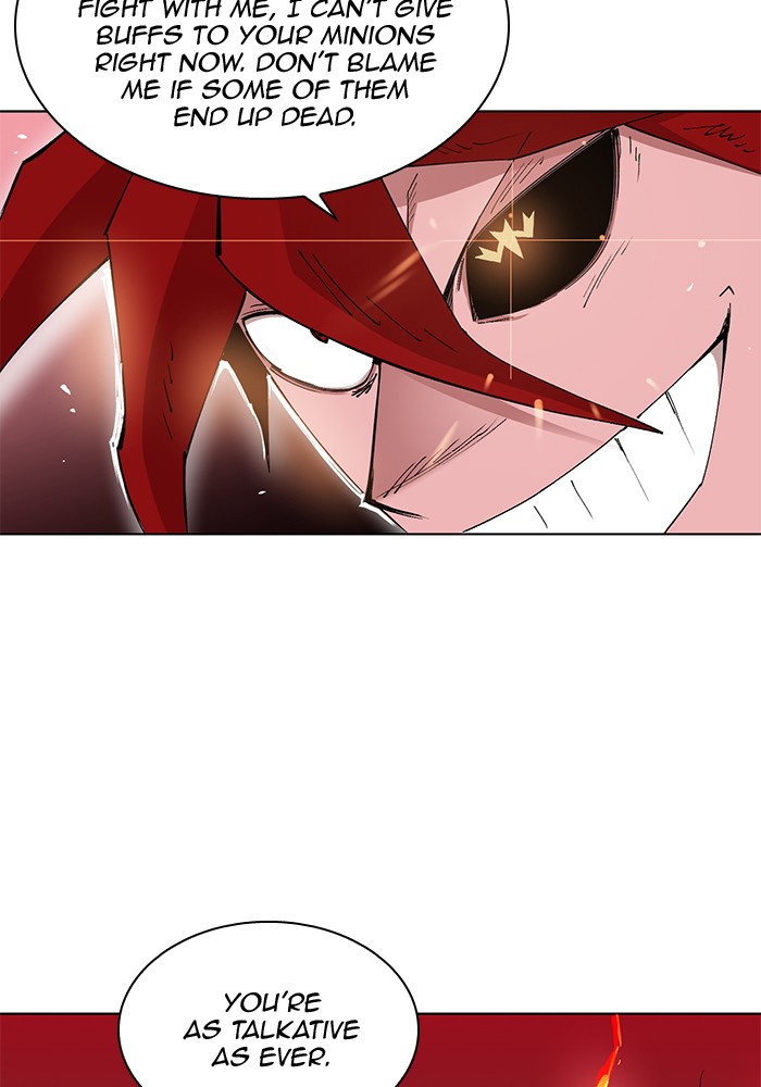 Read Hardcore Leveling Warrior chapter 172.7 image 40 on Lezhin