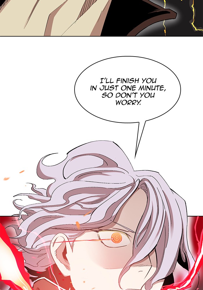 Read Hardcore Leveling Warrior chapter 172.7 image 42 on Lezhin