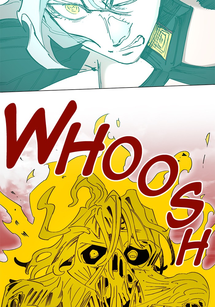 Read Hardcore Leveling Warrior chapter 172.7 image 5 on Lezhin