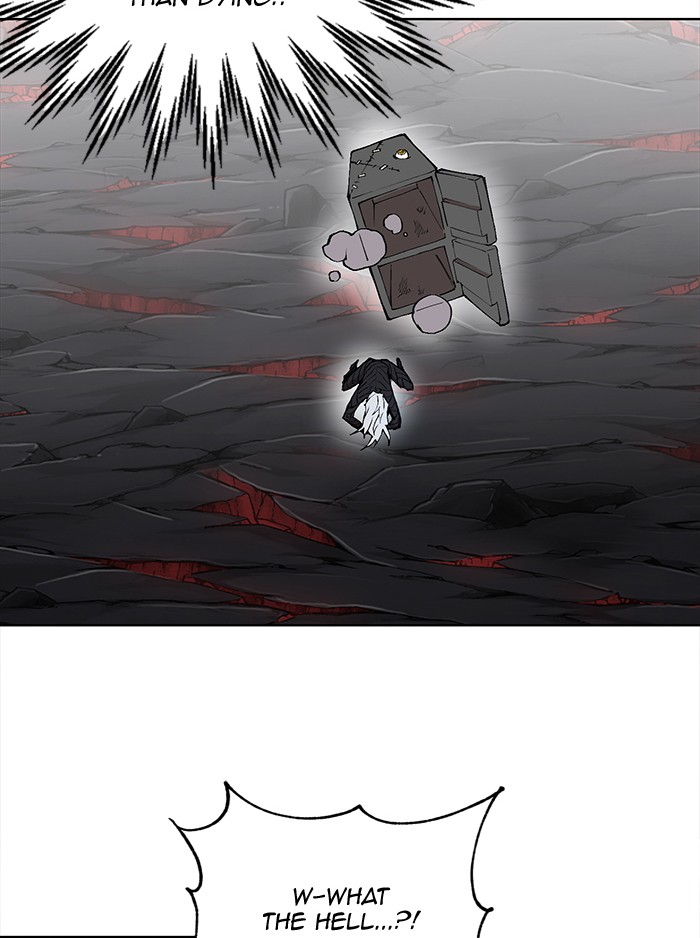 Read Hardcore Leveling Warrior chapter 172.7 image 50 on Lezhin