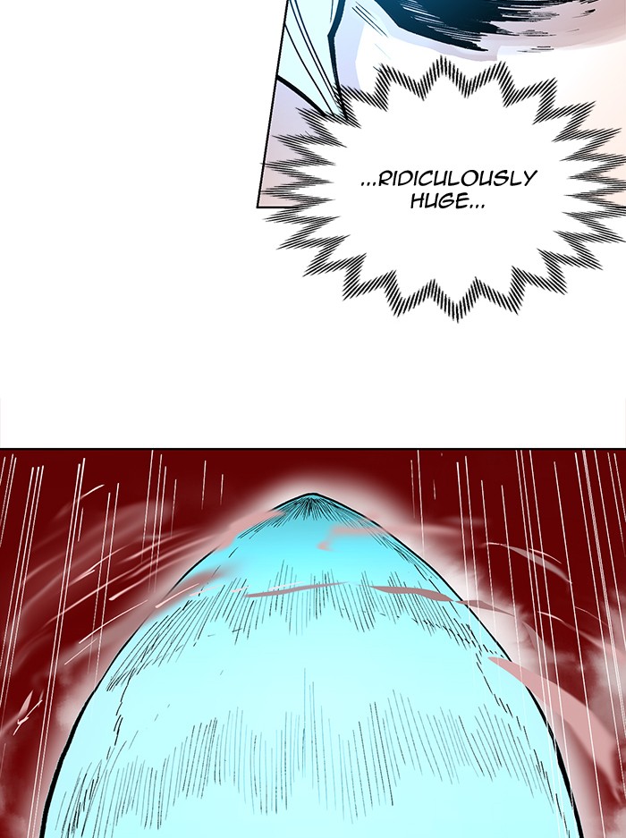 Read Hardcore Leveling Warrior chapter 172.7 image 52 on Lezhin