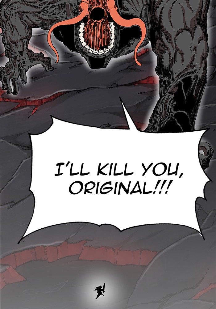 Read Hardcore Leveling Warrior chapter 172.7 image 65 on Lezhin