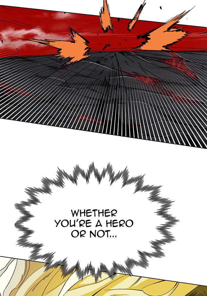 Read Hardcore Leveling Warrior chapter 172.7 image 7 on Lezhin