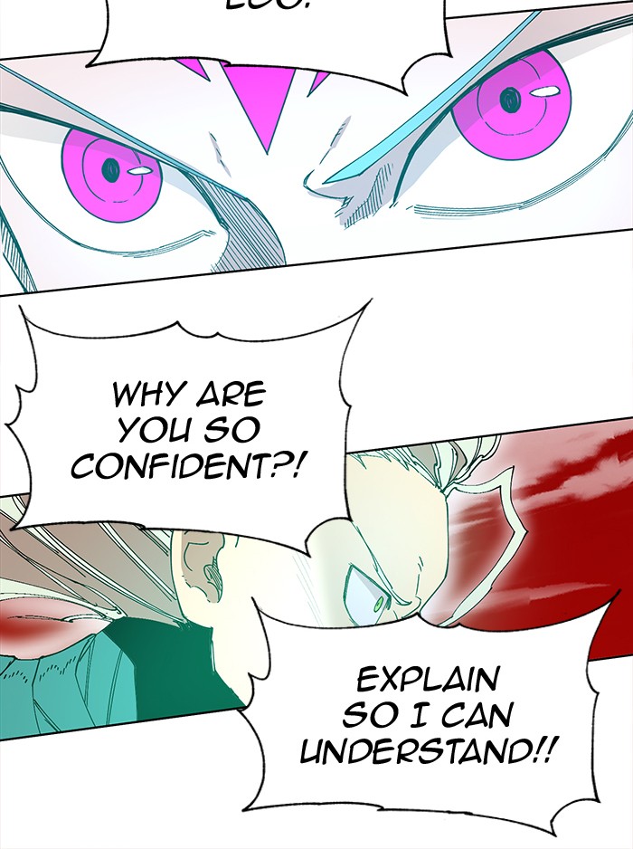 Read Hardcore Leveling Warrior chapter 172.7 image 72 on Lezhin
