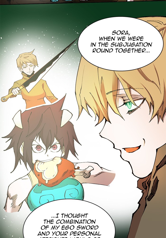 Read Hardcore Leveling Warrior chapter 172.7 image 78 on Lezhin