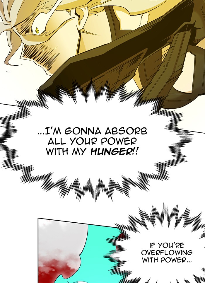 Read Hardcore Leveling Warrior chapter 172.7 image 8 on Lezhin