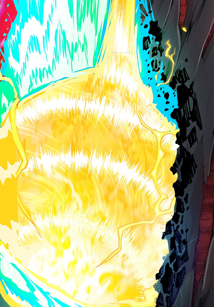 Read Hardcore Leveling Warrior chapter 172.7 image 88 on Lezhin