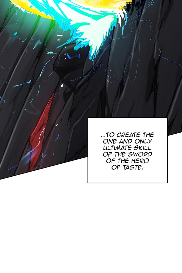 Read Hardcore Leveling Warrior chapter 172.7 image 89 on Lezhin