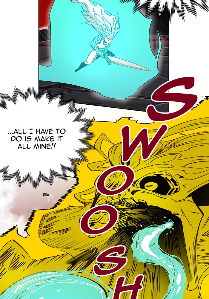 Read Hardcore Leveling Warrior chapter 172.7 image 9 on Lezhin