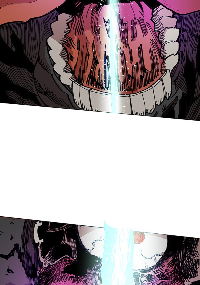Read Hardcore Leveling Warrior chapter 172.7 image 91 on Lezhin